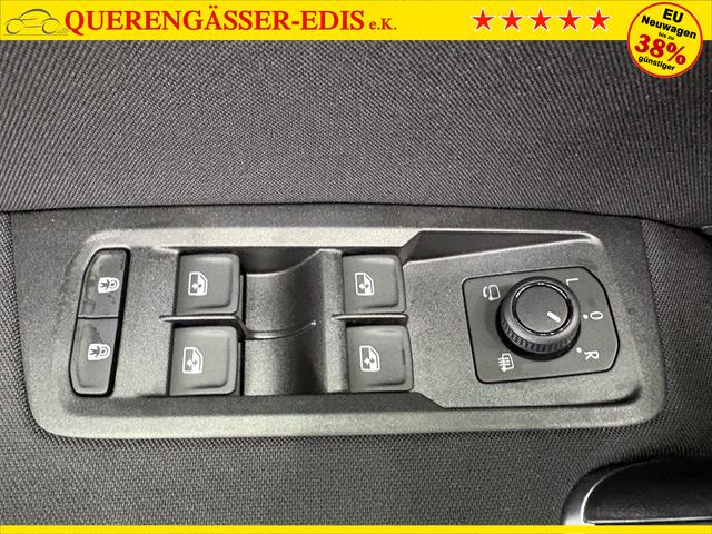 Volkswagen Touran Family DSG PANO KEYLESS ACC NAVI 