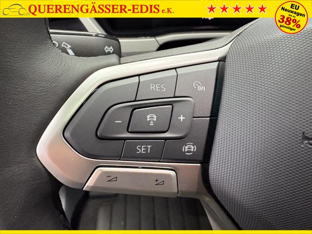 Volkswagen Touran Family DSG PANO KEYLESS ACC NAVI 