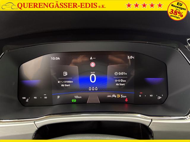 Volkswagen Touran Family DSG PANO KEYLESS ACC NAVI 