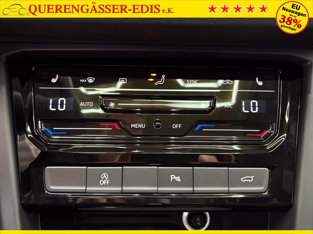 Volkswagen Touran Family DSG PANO KEYLESS ACC NAVI 