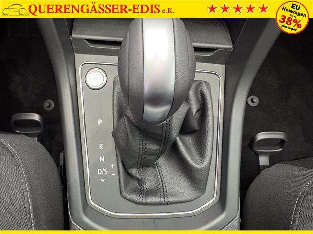 Volkswagen Touran Family DSG PANO KEYLESS ACC NAVI 