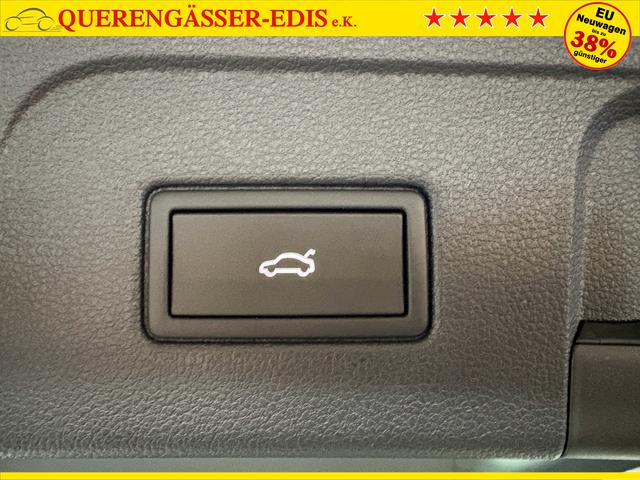 Volkswagen Touran Family DSG PANO KEYLESS ACC NAVI 