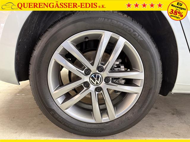 Volkswagen Touran Family DSG PANO KEYLESS ACC NAVI 