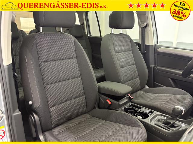 Volkswagen Touran Family DSG PANO KEYLESS ACC NAVI 