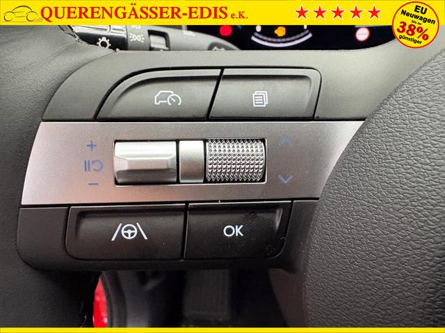 Hyundai TUCSON STYLE AUT KLIMAAUTOMATIK TOTWINKEL NAVI SHZ RFK PDC 