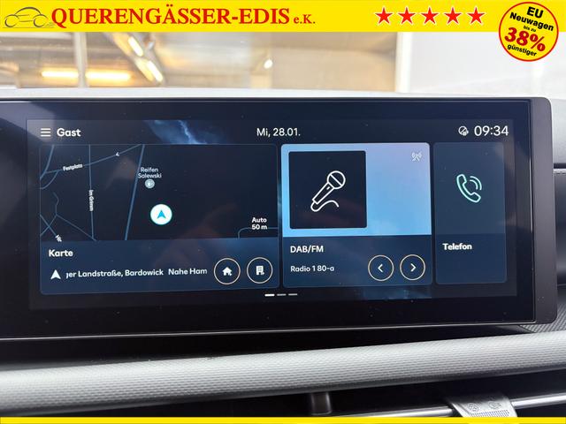 Hyundai TUCSON STYLE AUT KLIMAAUTOMATIK TOTWINKEL NAVI SHZ RFK PDC 