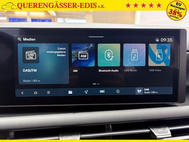 Hyundai TUCSON STYLE AUT KLIMAAUTOMATIK TOTWINKEL NAVI SHZ RFK PDC 