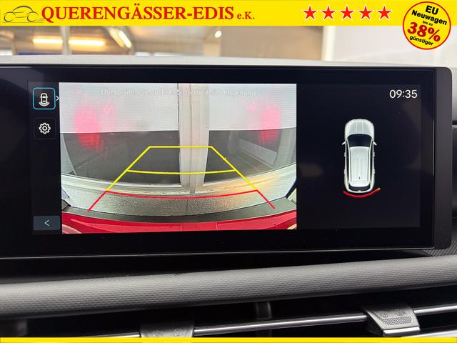 Hyundai TUCSON STYLE AUT KLIMAAUTOMATIK TOTWINKEL NAVI SHZ RFK PDC 