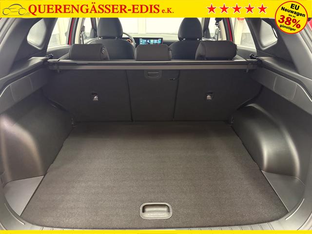 Hyundai TUCSON STYLE AUT KLIMAAUTOMATIK TOTWINKEL NAVI SHZ RFK PDC 