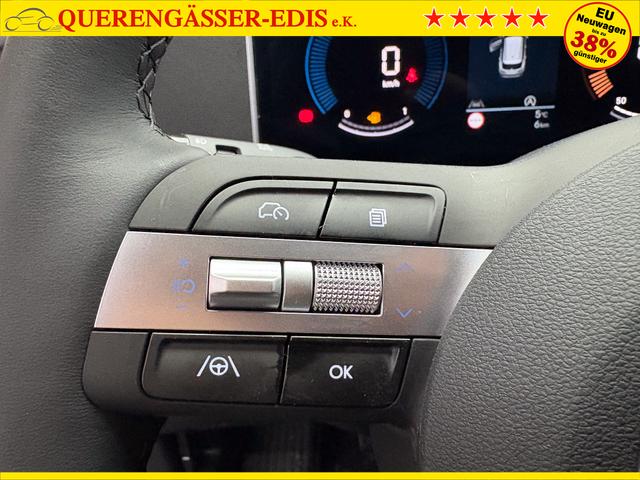 Hyundai TUCSON STYLE 18 ALU KLIMAAUTOMATIK TOTWINKEL NAVI SHZ RFK PDC 