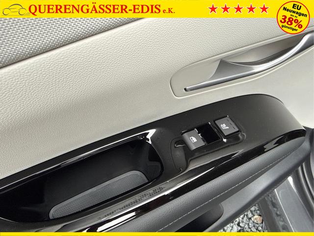 Hyundai / TUCSON / Grau / / / AUT ACC El.HECKKLAPPE NAVI RFK 