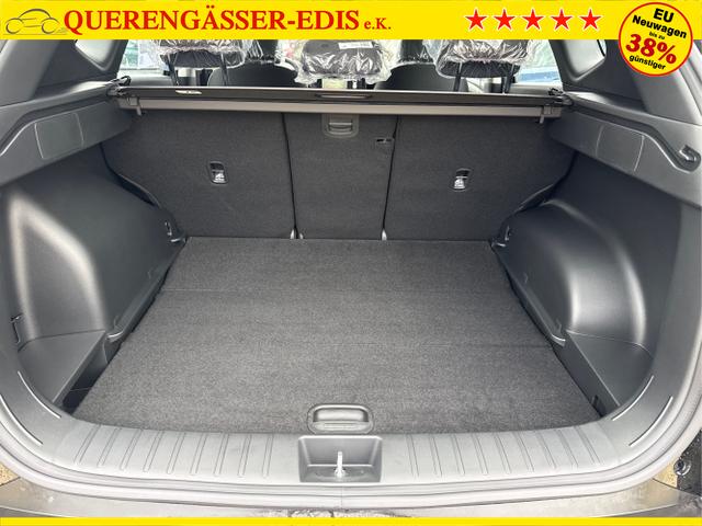 Hyundai / TUCSON / Schwarz / / / SHZ NAVI PDC RFK