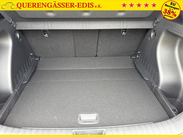 Hyundai / KONA / Orange / / / DCT N-LINE SHZ RFK NAVI ACC 