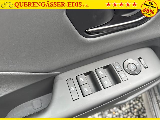 Hyundai / KONA / Grau / / / HEV DCT N-LINE EDITION BOSE 360 NAVI SHZ 