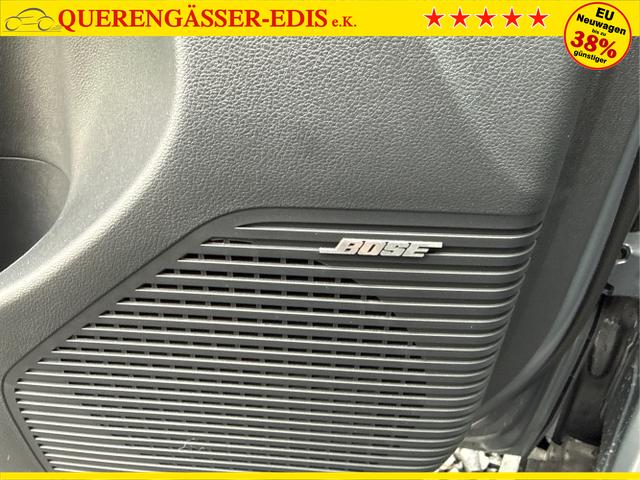 Hyundai / KONA / Grau / / / HEV DCT N-LINE EDITION BOSE 360 NAVI SHZ 