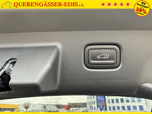 Hyundai / KONA / Grau / / / HEV DCT N-LINE EDITION BOSE 360 NAVI SHZ 