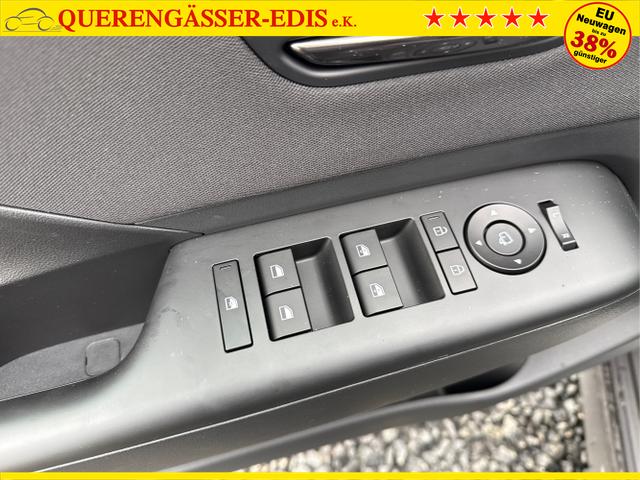 Hyundai / KONA / Grau / / / 1.6 T-GDi DCT N-LINE SHZ NAVI ACC RFK