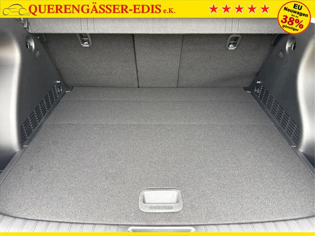 Hyundai / KONA / Grau / / / 1.6 T-GDi DCT N-LINE SHZ NAVI ACC RFK