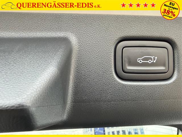 Hyundai / KONA / Grau / / / 1.6 T-GDi DCT N-LINE SHZ NAVI ACC RFK