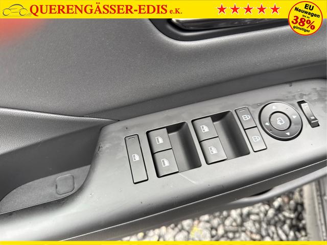 Hyundai / KONA / Schwarz / / / HEV DCT N-LINE EDITION BOSE 360 NAVI SHZ 