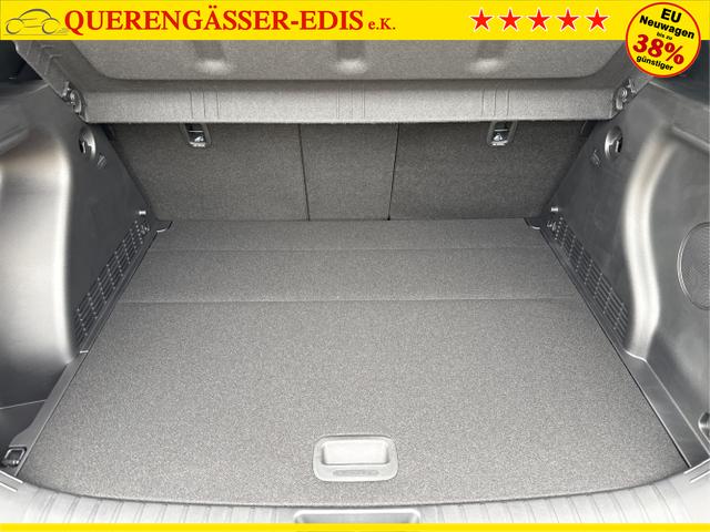 Hyundai / KONA / Schwarz / / / HEV DCT N-LINE EDITION BOSE 360 NAVI SHZ 