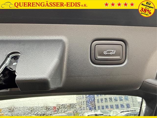 Hyundai / KONA / Schwarz / / / HEV DCT N-LINE EDITION BOSE 360 NAVI SHZ 