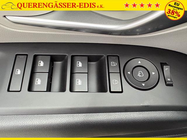 Hyundai TUCSON STYLE AUT KLIMAAUTOMATIK TOTWINKEL NAVI SHZ RFK PDC 