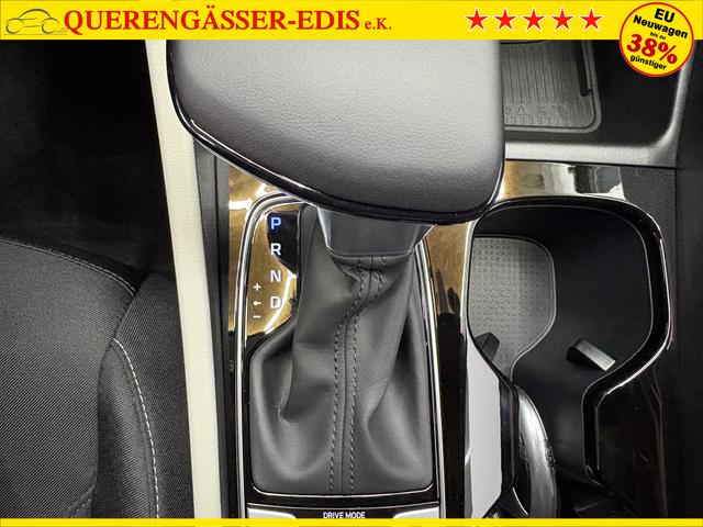 Hyundai TUCSON STYLE AUT KLIMAAUTOMATIK TOTWINKEL NAVI SHZ RFK PDC 