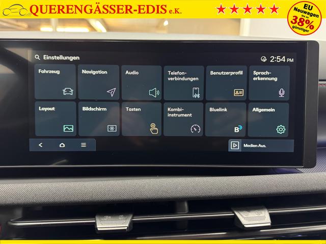 Hyundai TUCSON Premium AUT N-LINE PANO EL.HECKKLAPPE SHZ v+h 