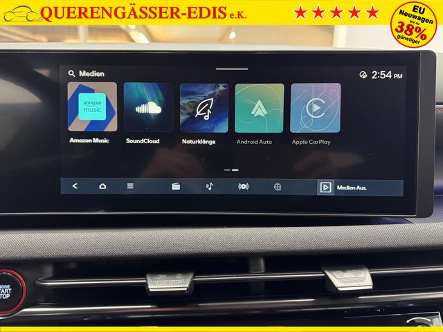 Hyundai TUCSON Premium AUT N-LINE PANO EL.HECKKLAPPE SHZ v+h 