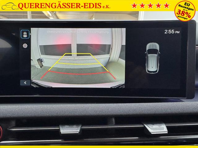 Hyundai TUCSON Premium AUT N-LINE PANO EL.HECKKLAPPE SHZ v+h 