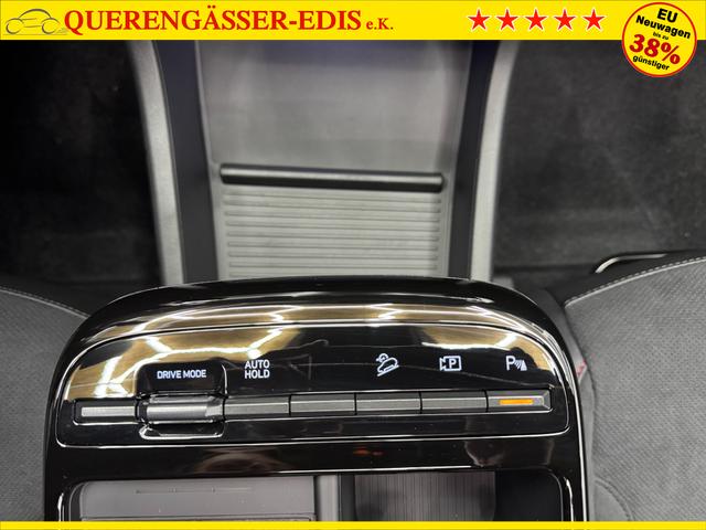 Hyundai TUCSON Premium AUT N-LINE PANO EL.HECKKLAPPE SHZ v+h 