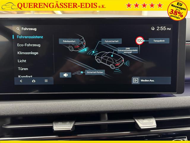 Hyundai TUCSON Premium AUT N-LINE PANO EL.HECKKLAPPE SHZ v+h 