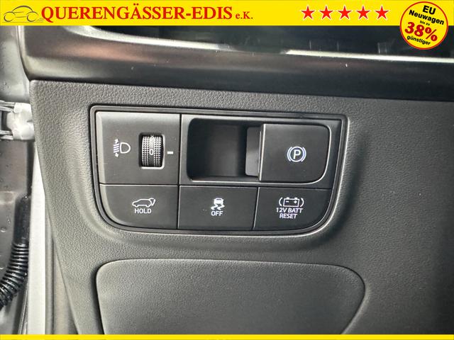 Hyundai TUCSON Premium AUT N-LINE PANO EL.HECKKLAPPE SHZ v+h 