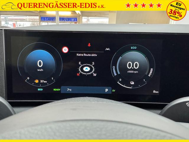 Hyundai TUCSON Premium AUT N-LINE PANO EL.HECKKLAPPE SHZ v+h 