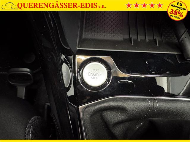 Volkswagen T-Cross R-LINE EDITION DSG AHK SHZ 