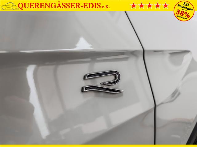 Volkswagen T-Cross R-LINE EDITION DSG AHK SHZ 