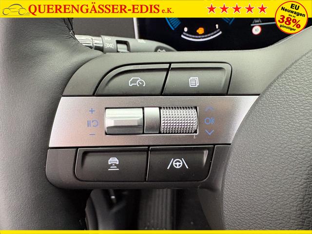 Hyundai TUCSON STYLE AUT ACC 18ALU KLIMAAUTOMATIK TOTWINKEL NAVI SHZ RFK PDC 