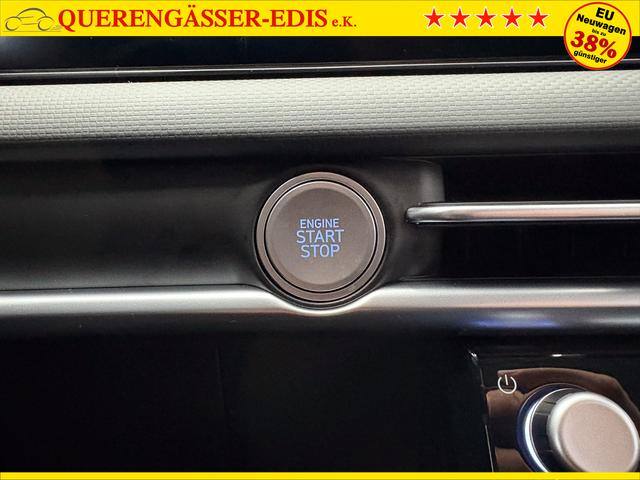 Hyundai TUCSON STYLE AUT ACC 18ALU KLIMAAUTOMATIK TOTWINKEL NAVI SHZ RFK PDC 