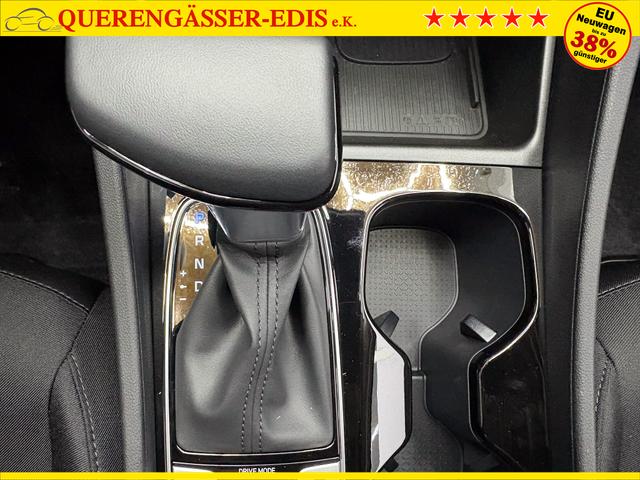 Hyundai TUCSON STYLE AUT ACC 18ALU KLIMAAUTOMATIK TOTWINKEL NAVI SHZ RFK PDC 