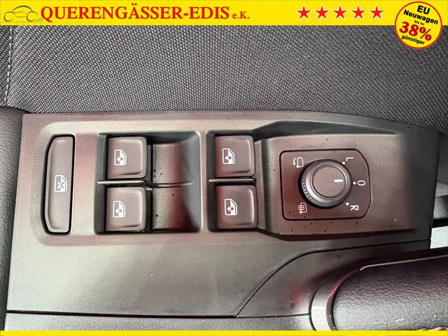 Cupra Leon Sportstourer 1.5 eTSI DSG AHK ACC RFK KYLESS El.Heckklappe 