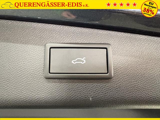 Cupra Leon Sportstourer 1.5 eTSI DSG AHK ACC RFK KYLESS El.Heckklappe 