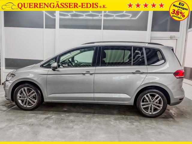 Volkswagen Touran Family PANO SHZ ACC KEYLESS 