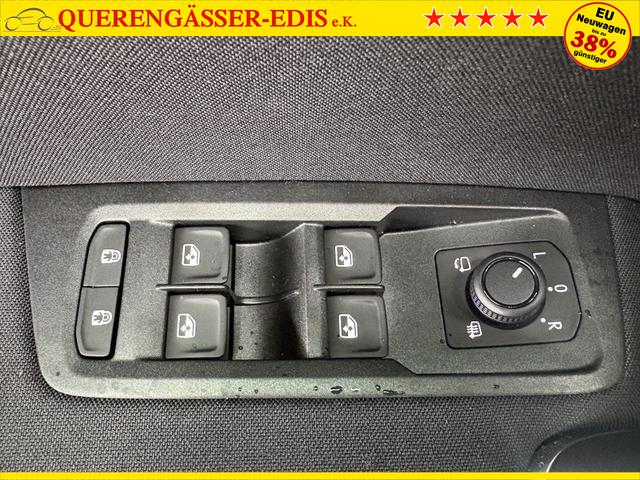 Volkswagen Touran Family PANO SHZ ACC KEYLESS 