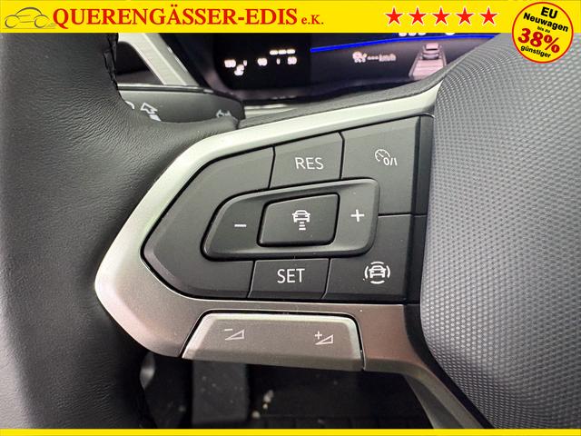 Volkswagen Touran Family PANO SHZ ACC KEYLESS 