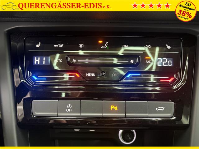 Volkswagen Touran Family PANO SHZ ACC KEYLESS 