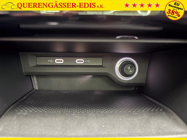 Volkswagen Touran Family PANO SHZ ACC KEYLESS 