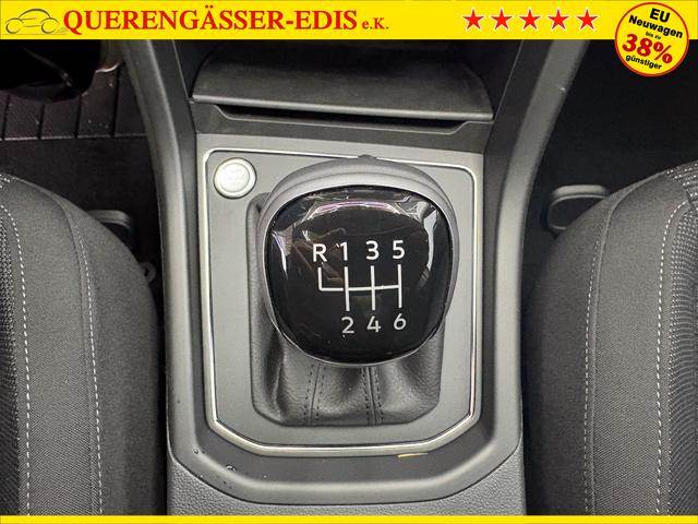 Volkswagen Touran Family PANO SHZ ACC KEYLESS 