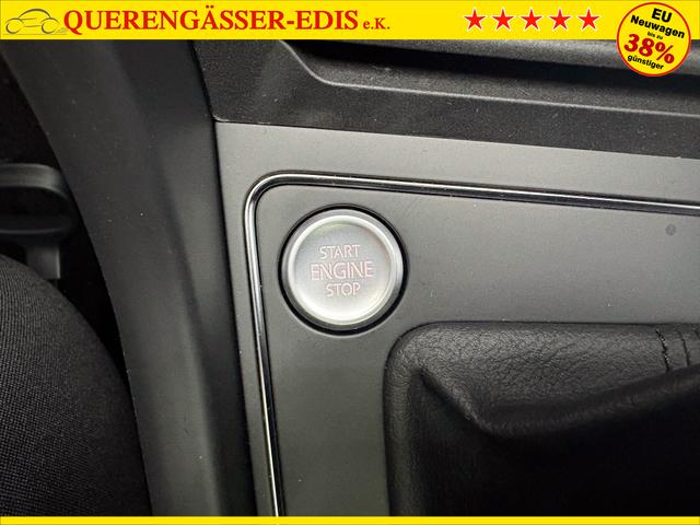 Volkswagen Touran Family PANO SHZ ACC KEYLESS 