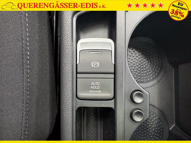 Volkswagen Touran Family PANO SHZ ACC KEYLESS 